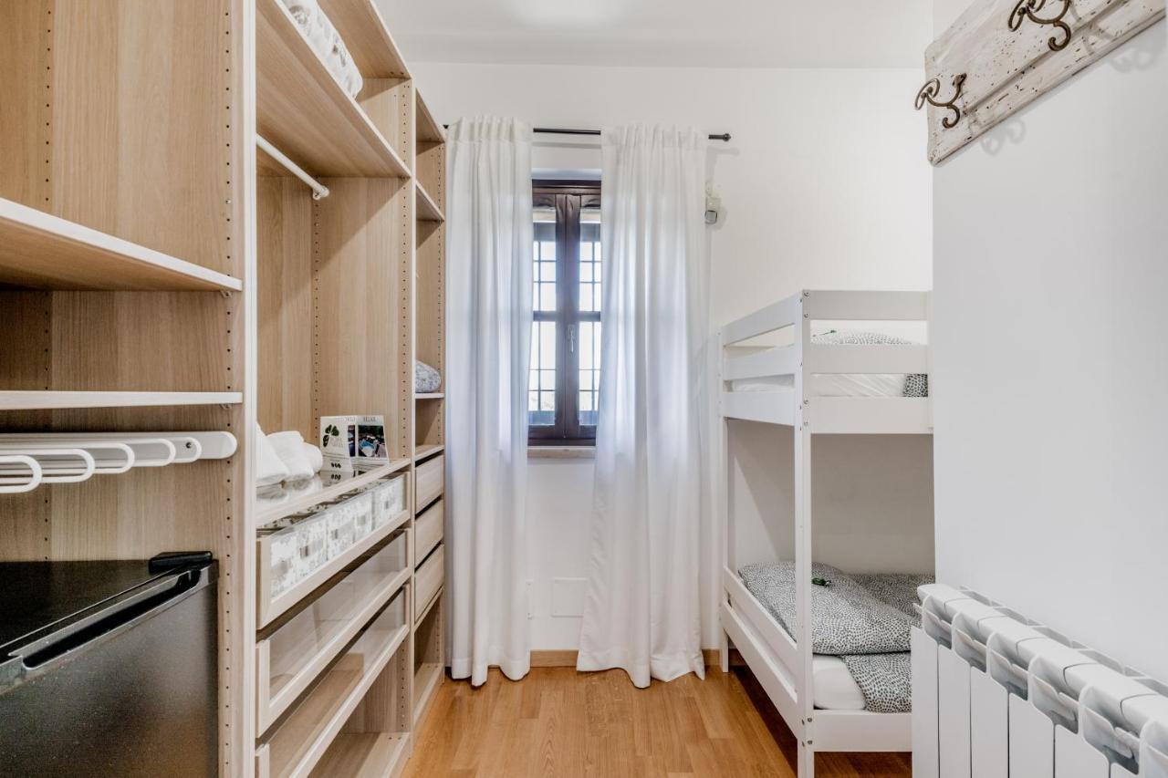 B&B A Casa Di Giulia Guidonia Eksteriør billede